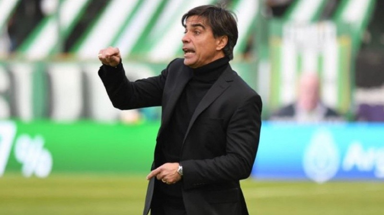 Sanguinetti se fue muy conforme con el triunfo