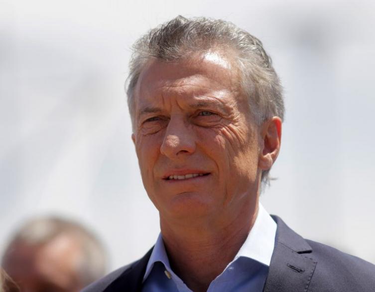 Macri consideró 