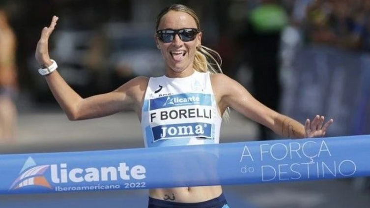 El atletismo argentino: balance del Iberoamericano de Alicante