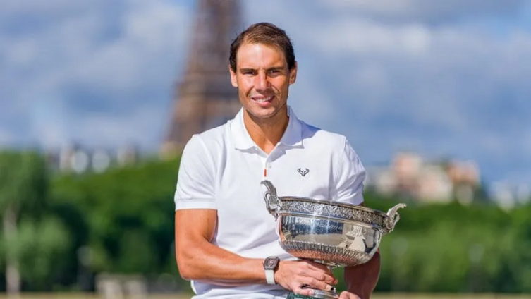 Nadal jugaría una exhibición en Argentina