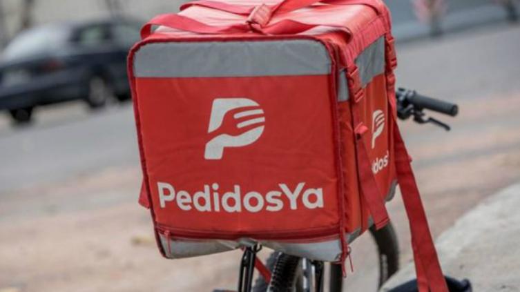 Pedidos Ya debió abonar 4,6 millones de pesos por comisiones abusivas