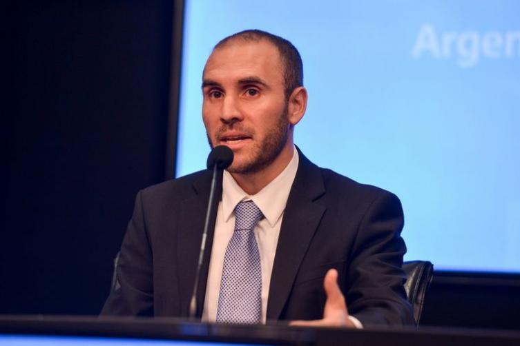 El proyecto de la Renta Inesperada se debatirá la semana que viene