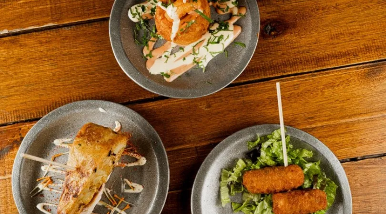 Tapas españolas: un viaje para disfrutar de las mejores en Argentina
