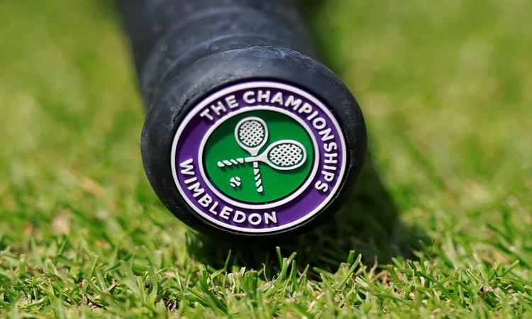 Wimbledon dará premios históricos pese a no dar puntos para el ranking