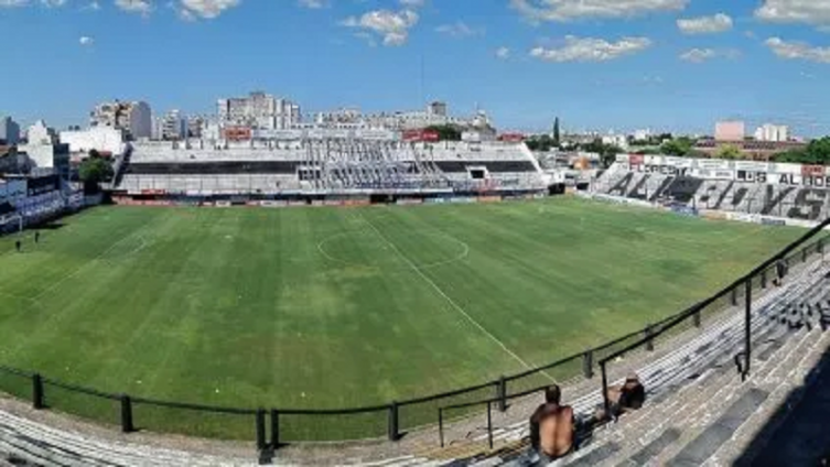Unión irá a la cancha de All Boys ante Barracas Central 