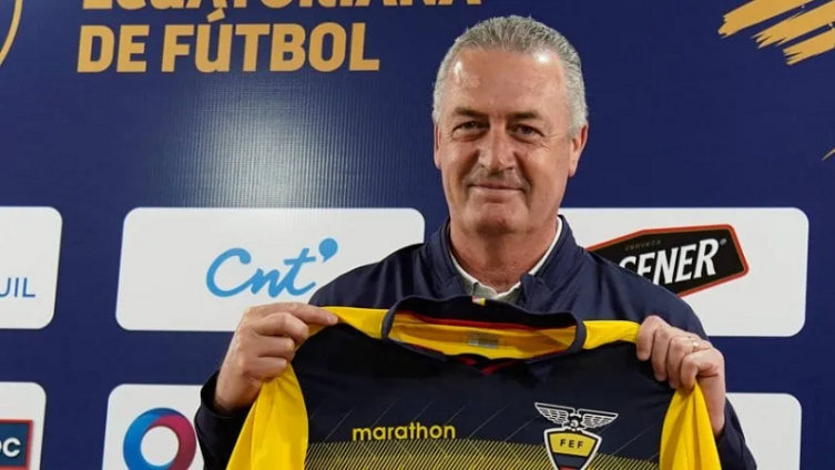 Alfaro, tras el fallo de la FIFA: 