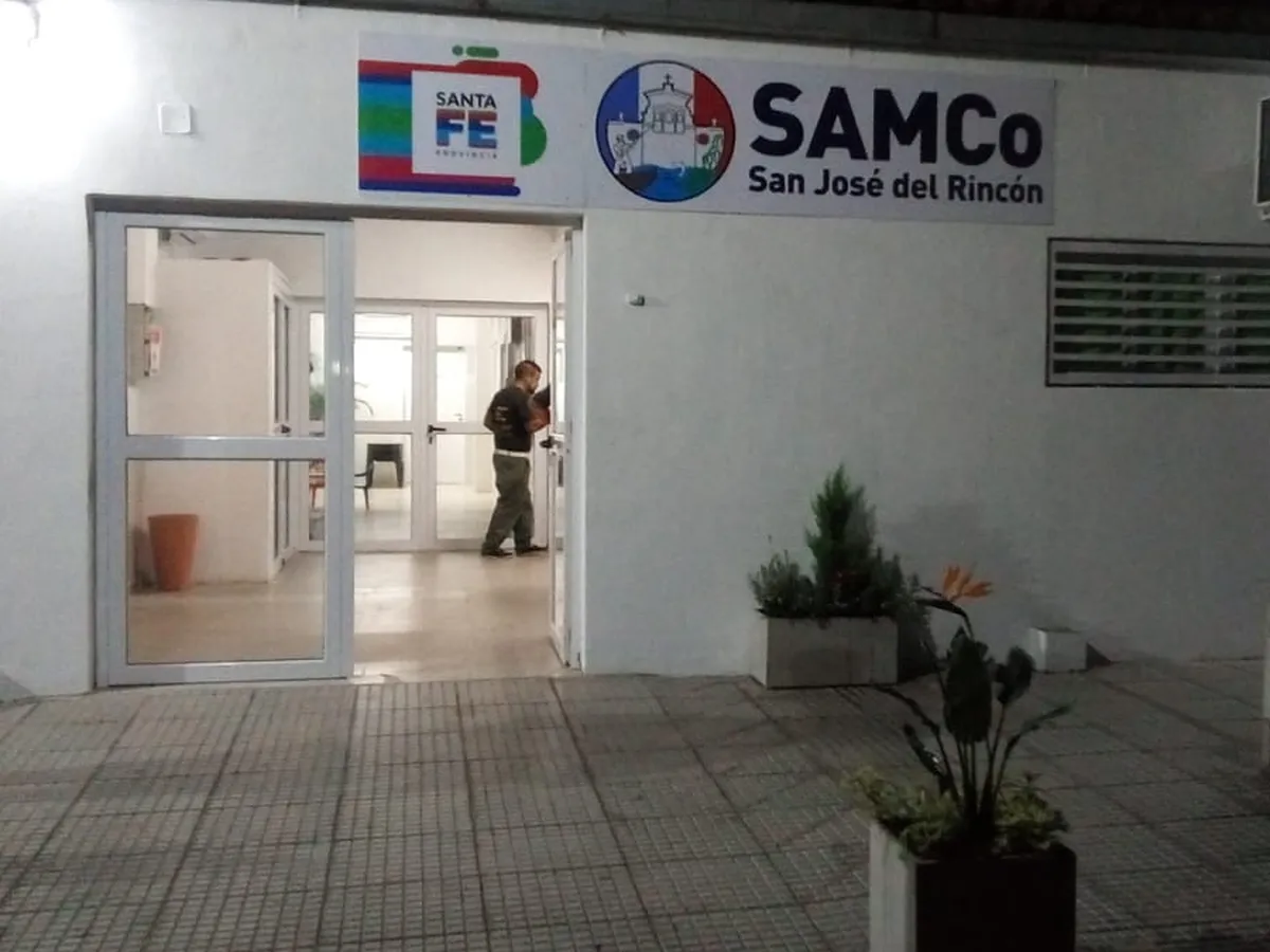 Grave situación de violencia laboral y de género en el Samco 