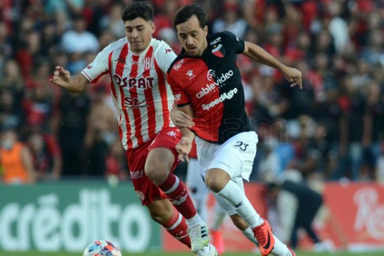 Clásico para el infarto: Colón y Unión empataron