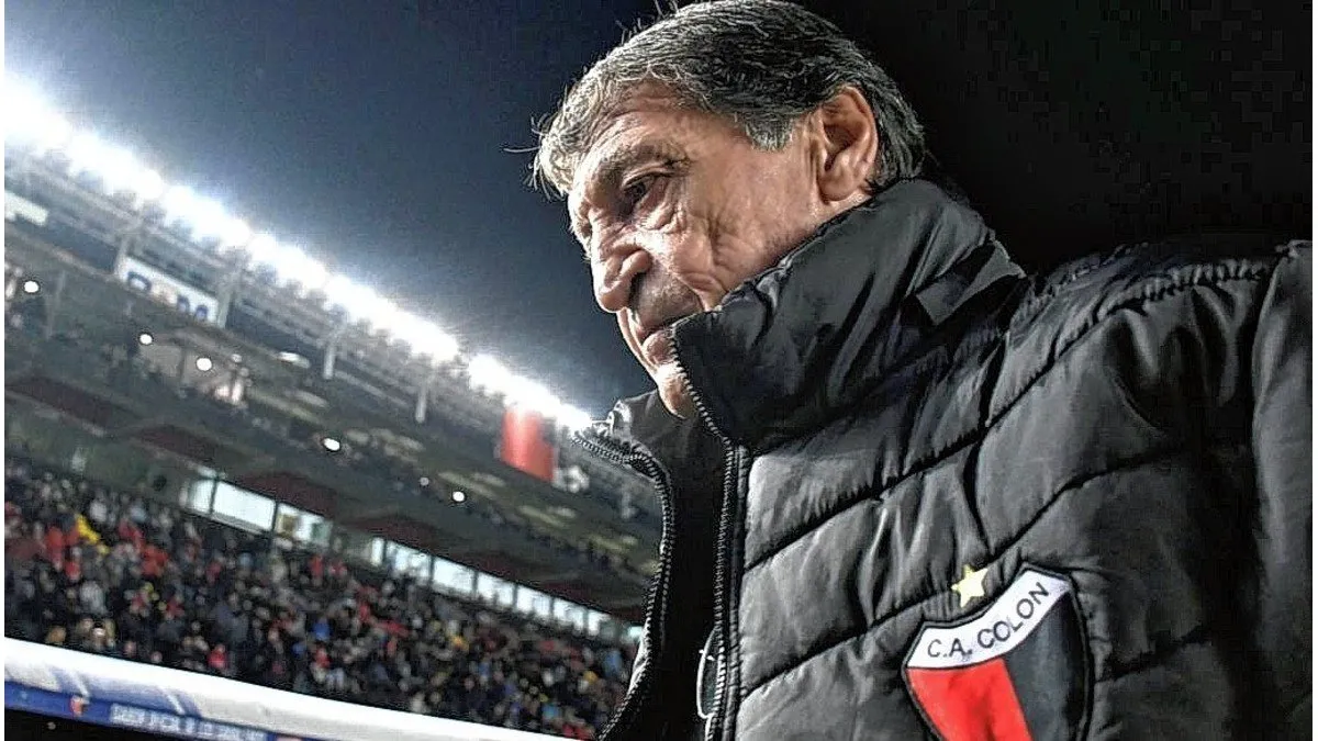 Falcioni: