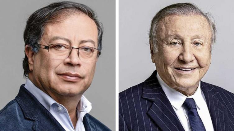 Colombia: Las propuestas de Petro y Hernández de cara el balotaje