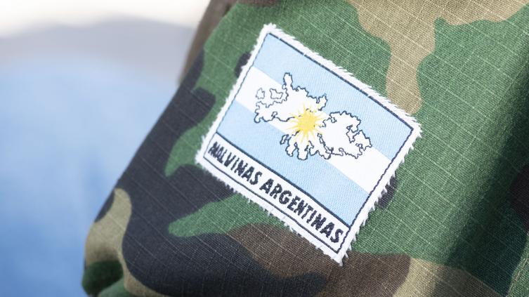Homenaje a los Veteranos y Caídos de la Provincia en la Guerra de Malvinas