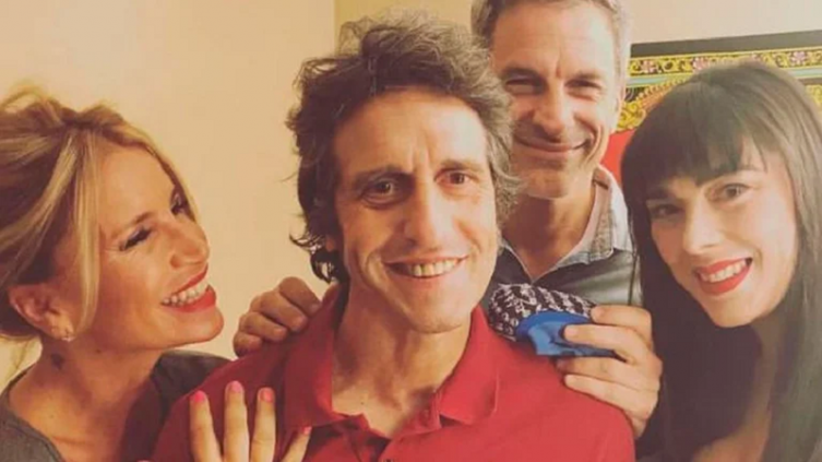 La tristeza de los famosos por la muerte de Julieta Vallina