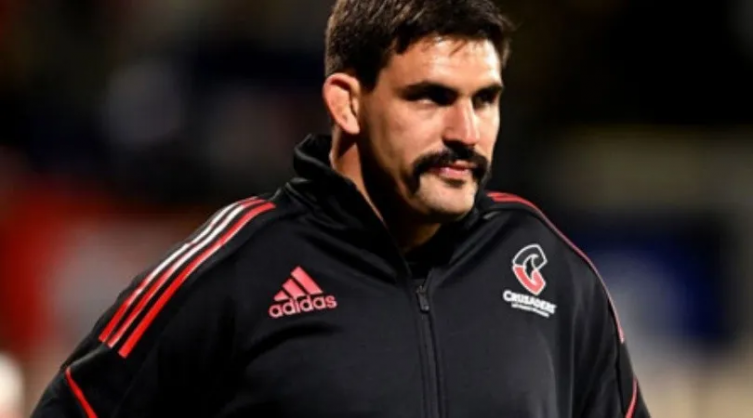Super Rugby Pacific: Pablo Matera podrá jugar la final