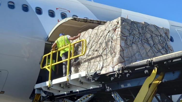 Rusia suministrará alimentos a sus socios extranjeros