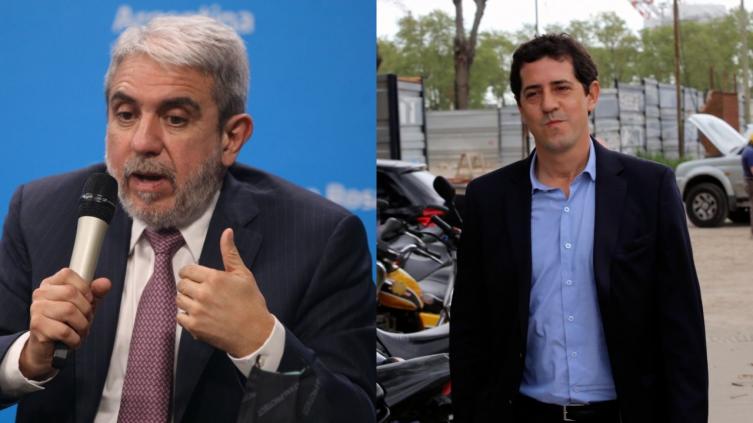 JxC pidió que ministros vayan al Congreso por el avión
