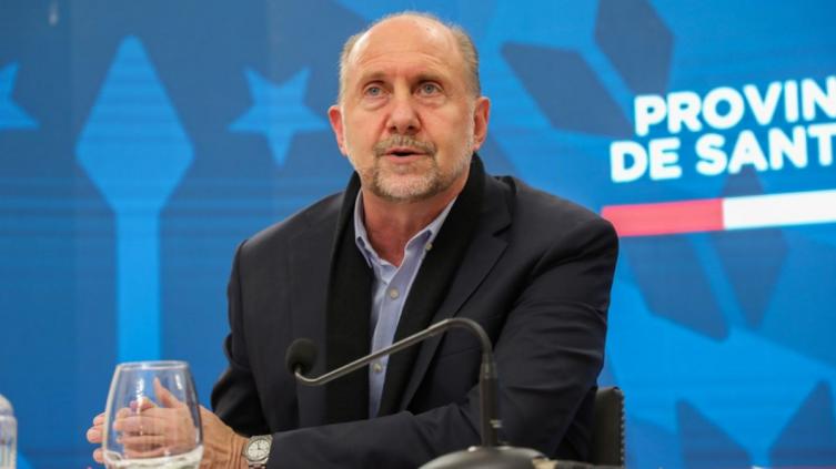 “No puede ser que vivir y producir en el interior siga siendo más caro”