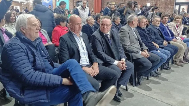 Vignatti por la venta de Farías: 