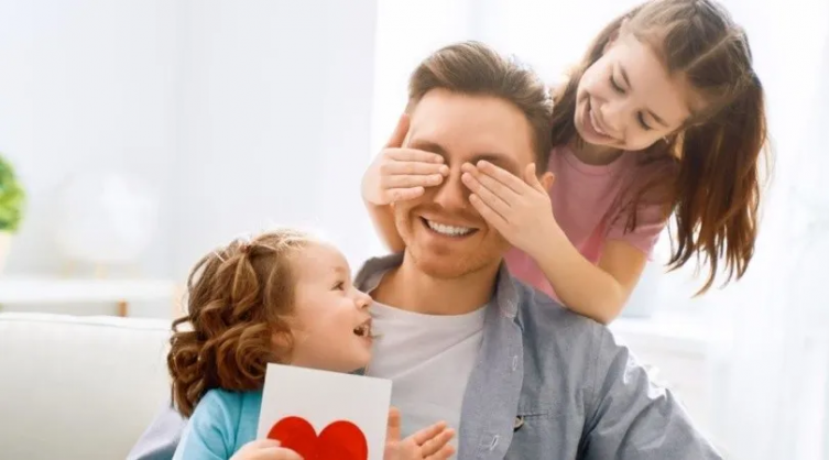 Día del Padre: opciones para regalar