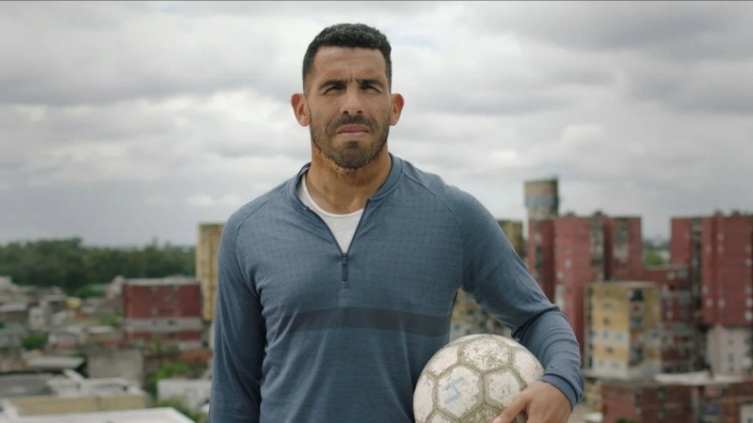 Se confirmó: Carlos Tévez será el técnico de Rosario Central