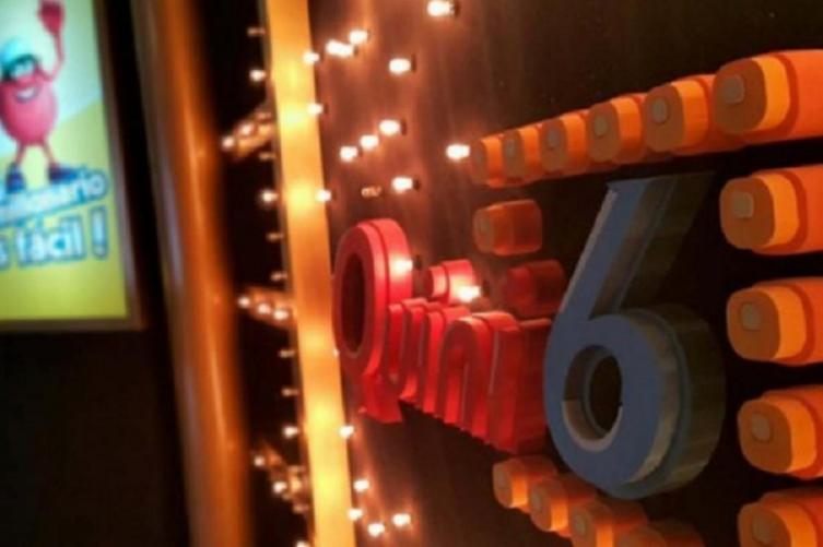 Anuncian un nuevo sorteo con récord histórico del Quini 6
