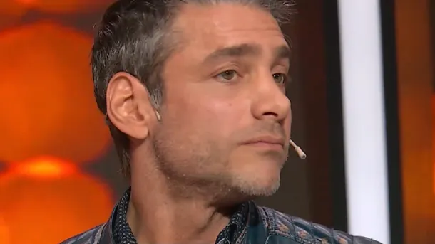 Rodrigo Cascón: 
