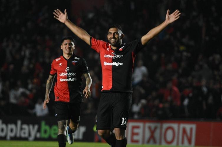 Colón visita a Lanús: Los convocados 