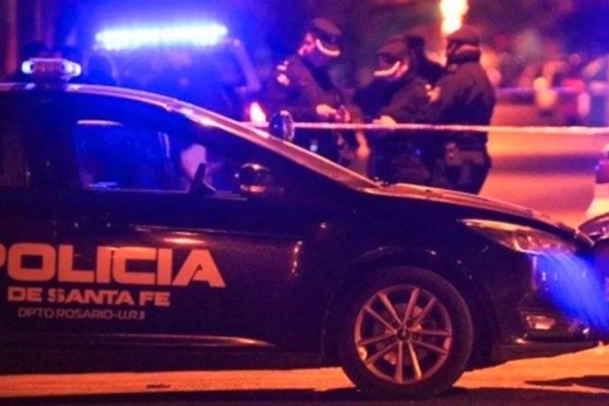 Asesinaron a cinco personas en tres días