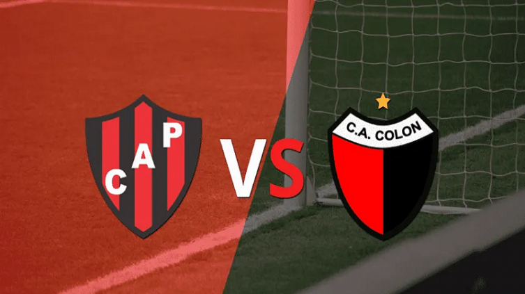 Copa Argentina: Colón y Patronato se enfrentan por un lugar en 8vos de final