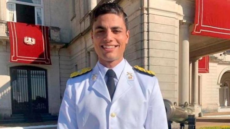 Corrientes: El padre del subteniente muerto denunció a los superiores
