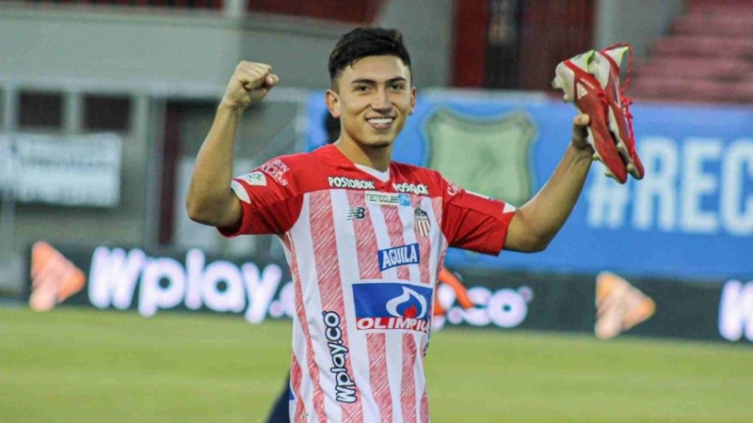 Fabián Ángel es la primera incorporación de Newell´s