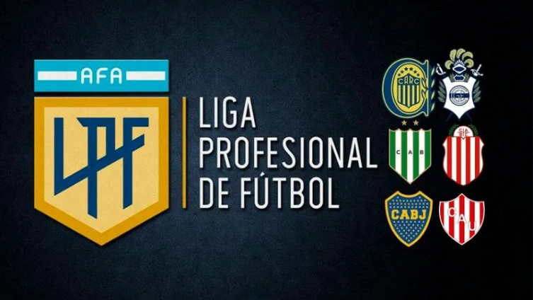 LPF: partidos liberados, TV, horarios y árbitros de la fecha 5