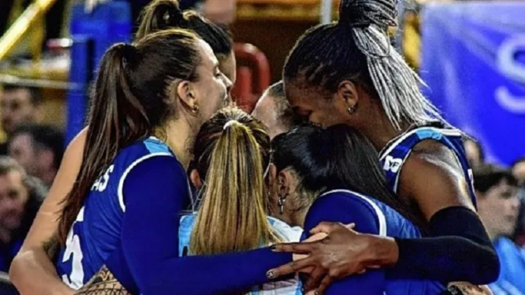 Las Panteras también ganaron a Perú en Sunchales