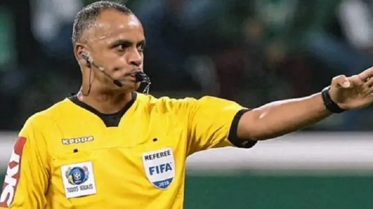 Libertadores: el brasileño Wilton Sampaio dirigirá Talleres-Colón