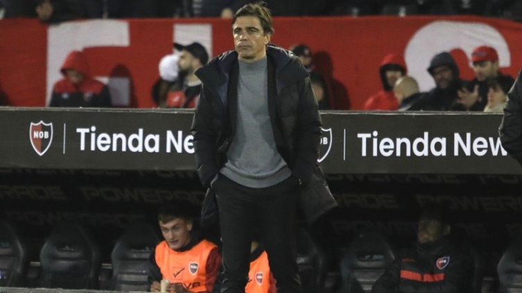 Newell's sufre una baja por covid para visitar a Estudiantes
