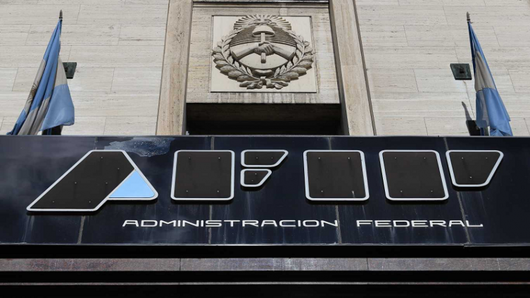 AFIP: se suspenden los vencimientos de Ganancias y Bienes Personales