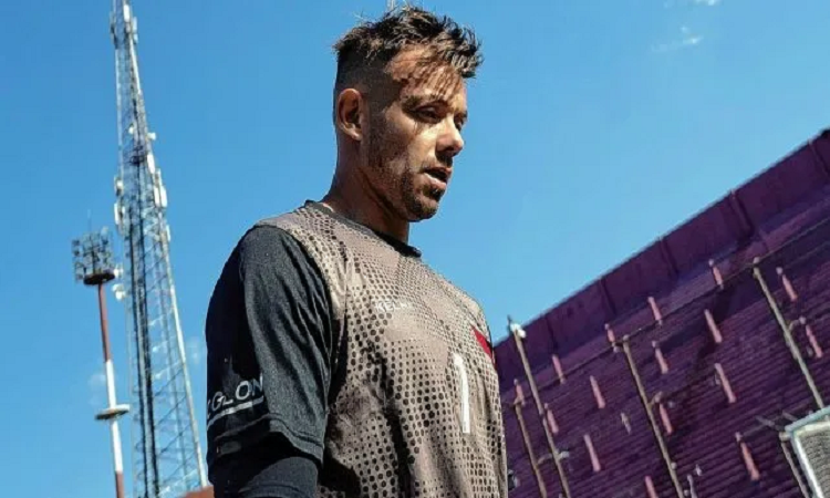 Incertidumbre con Burián, Aliendro y Beltrán en Colón