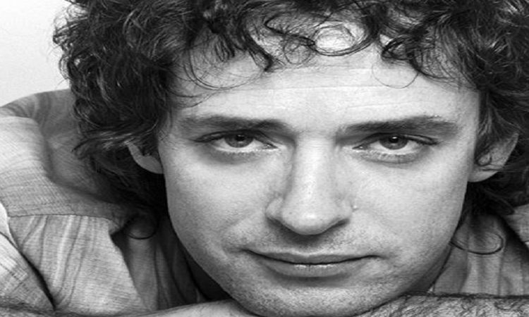 Adelanto del álbum inédito de Gustavo Cerati