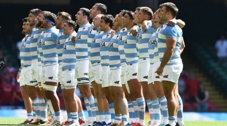 Los Pumas viajarán a Jujuy
