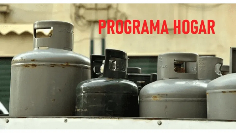 Programa Hogar de Anses con nuevos montos: garrafa social