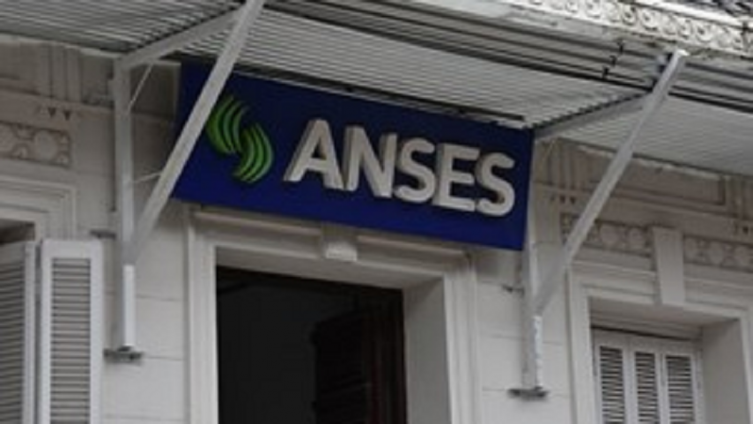 ANSES sin atención al público este lunes
