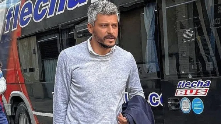 Vuelve Munúa al banco, Unión lleva 23 jugadores a Uruguay