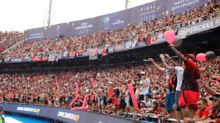 Día del Hincha Sabalero