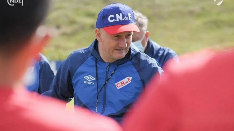El Covid-19 también produjo bajas en Nacional