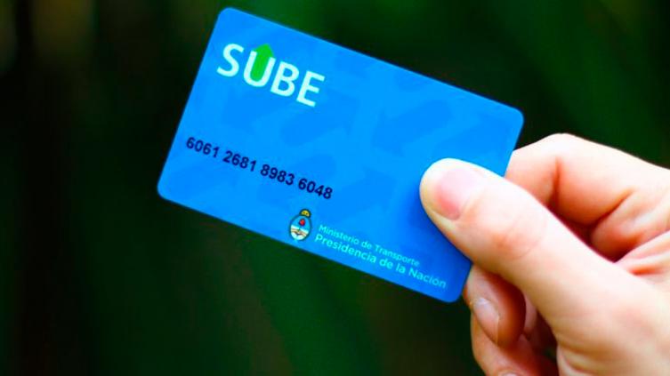 SUBE: Cómo recargar la tarjeta en medio del paro de kiosqueros