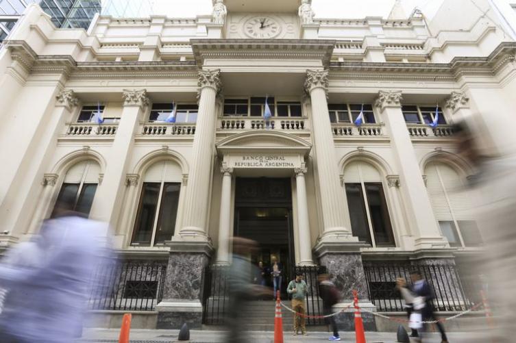 El Banco Central profundiza el control de las importaciones
