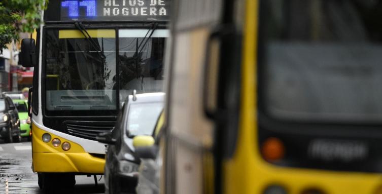 “Por lo menos hasta agosto el sistema se estaría manteniendo con los actuales montos”