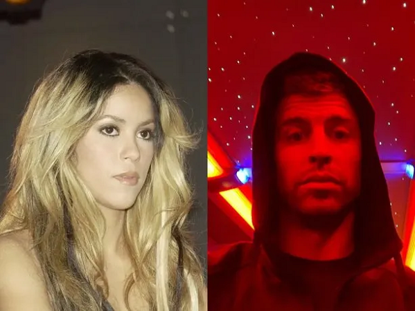 El apodo con el que los amigos de Gerard Piqué llamaban a Shakira