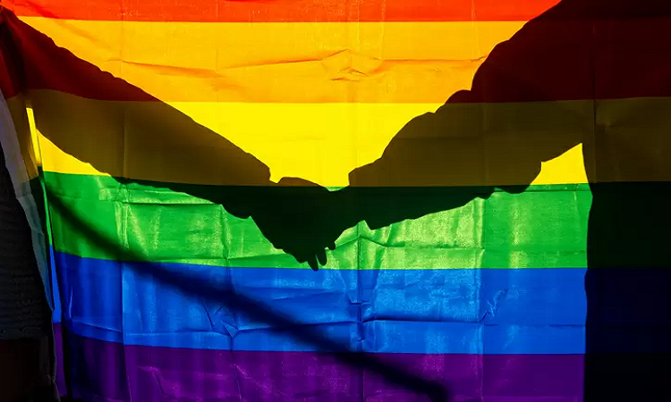 LGBT+: Qué es la orientación sexual y la identidad de género