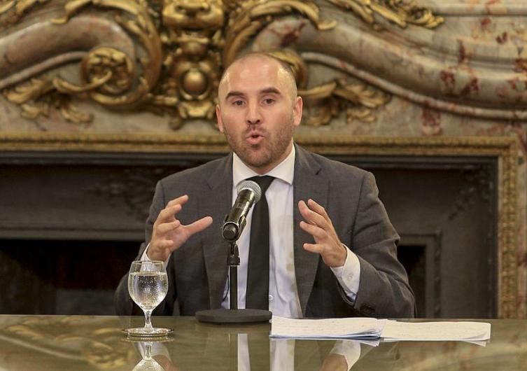 El Gobierno logró refinanciar deuda que vencía a fin de mes
