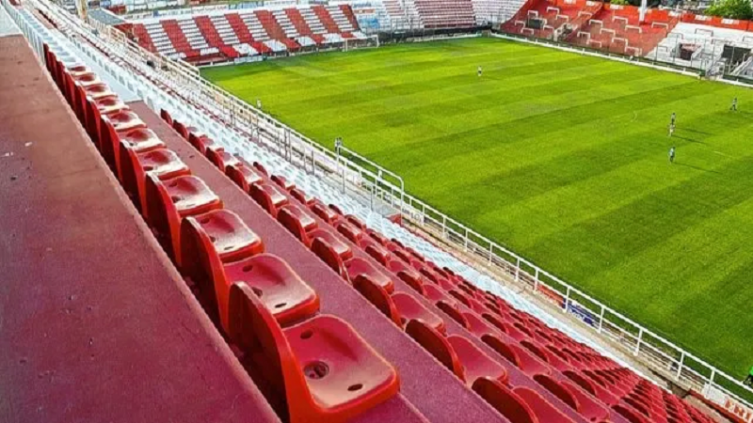 Comunicación de Unión sobre palcos y plateas